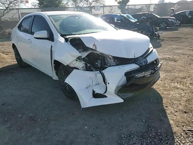 2018 Toyota Corolla - Image 10