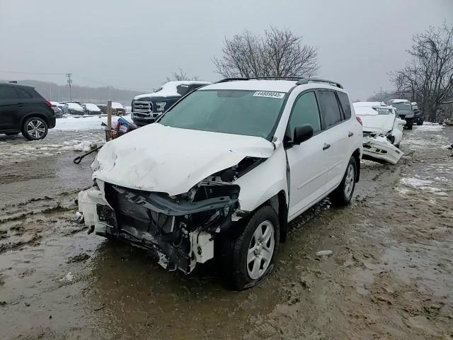 2012 Toyota RAV 4 - Image 12