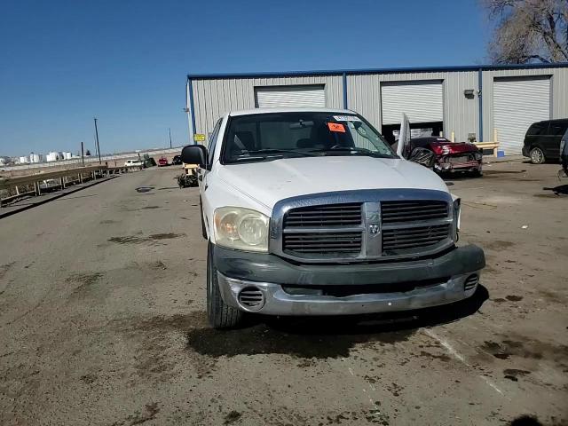 2007 Dodge RAM - Image 10