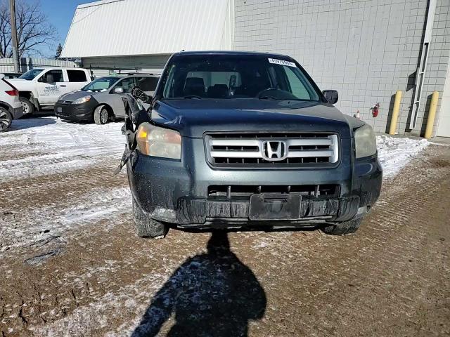 2006 Honda Pilot - Image 11