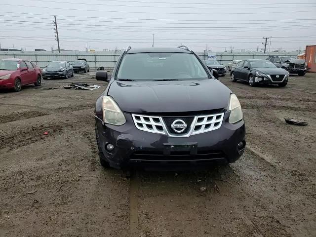 2013 Nissan Rogue - Image 11