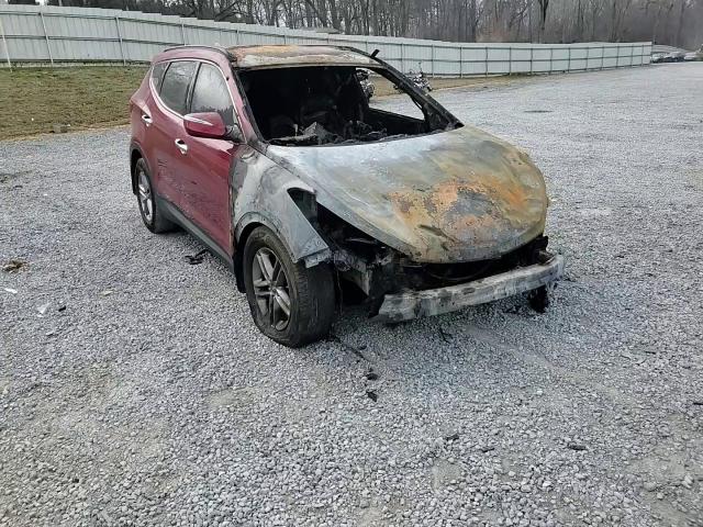 2017 Hyundai Santa Fe - Image 11