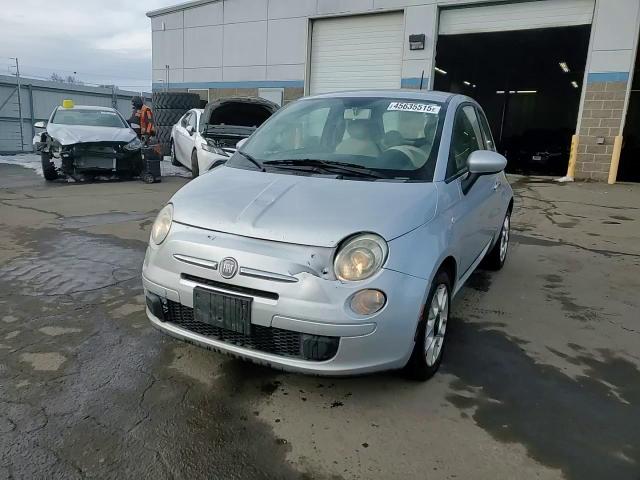 2012 Fiat 500 - Image 13