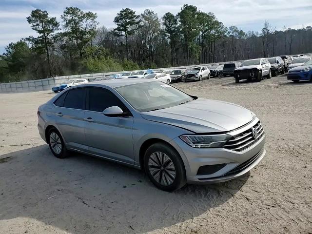 2020 Volkswagen Jetta - Image 10