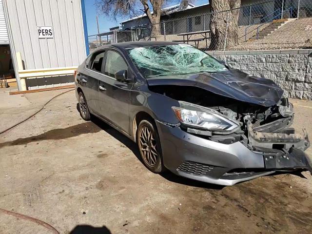 2017 Nissan Sentra - Image 10
