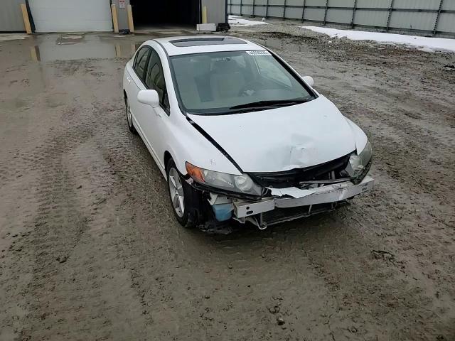 2008 Honda Civic - Image 11