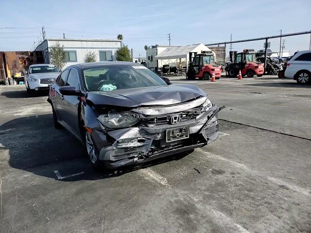 2017 Honda Civic - Image 11