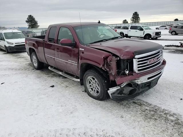 2009 GMC Sierra - Image 10