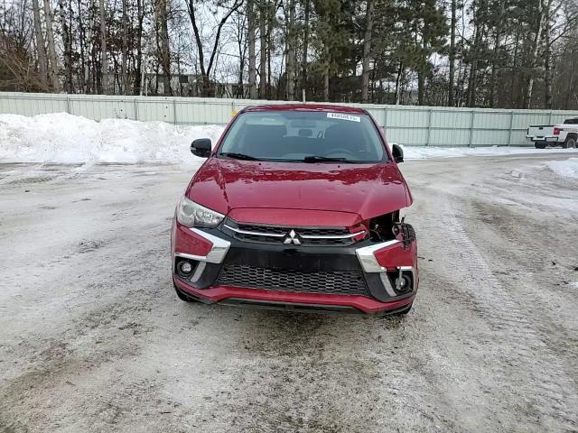 2018 Mitsubishi Outlander - Image 11