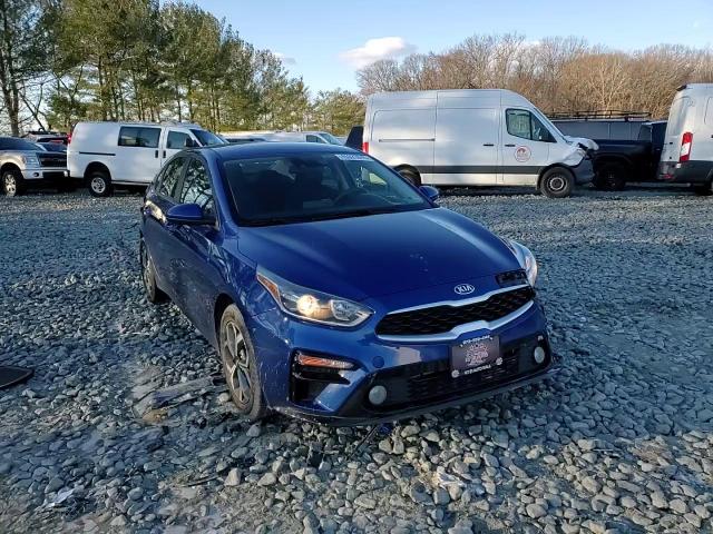 2021 Kia Forte - Image 10