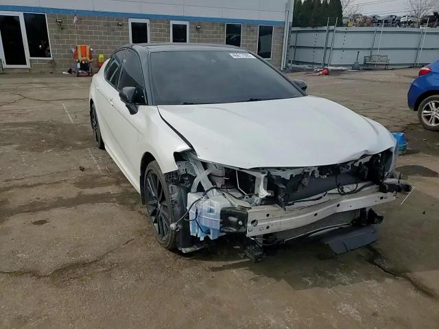 2023 Toyota Camry - Image 11