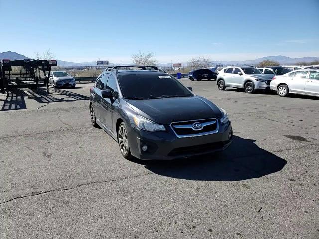2013 Subaru Impreza - Image 11