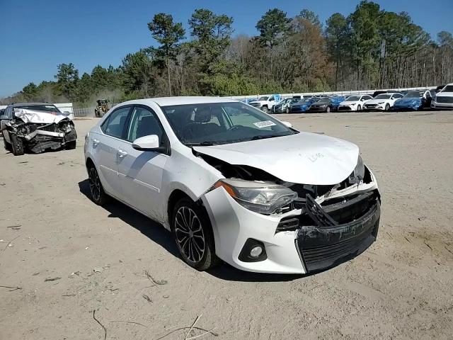 2014 Toyota Corolla - Image 11