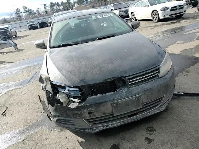 2014 Volkswagen Jetta - Image 10