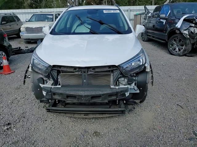 2019 Buick Encore - Image 11
