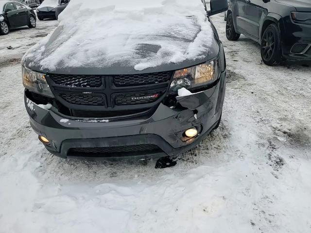 2018 Dodge Journey - Image 11