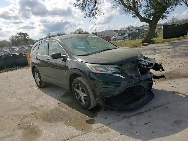 2015 Honda CR-V - Image 12
