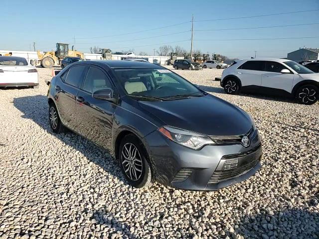 2015 Toyota Corolla - Image 11
