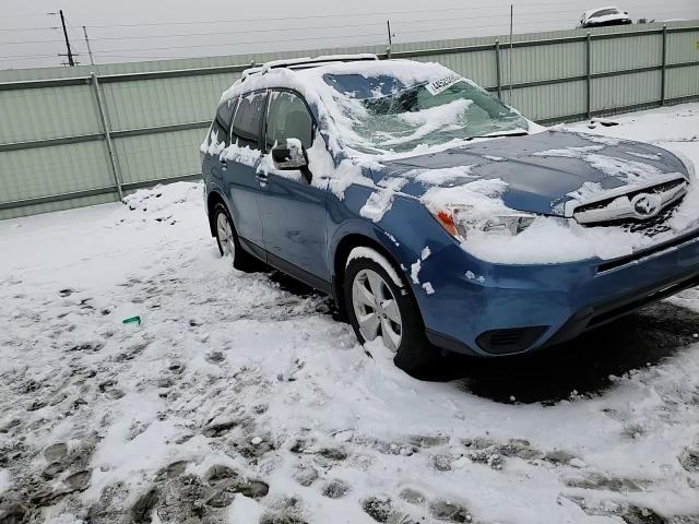 2015 Subaru Forester - Image 12