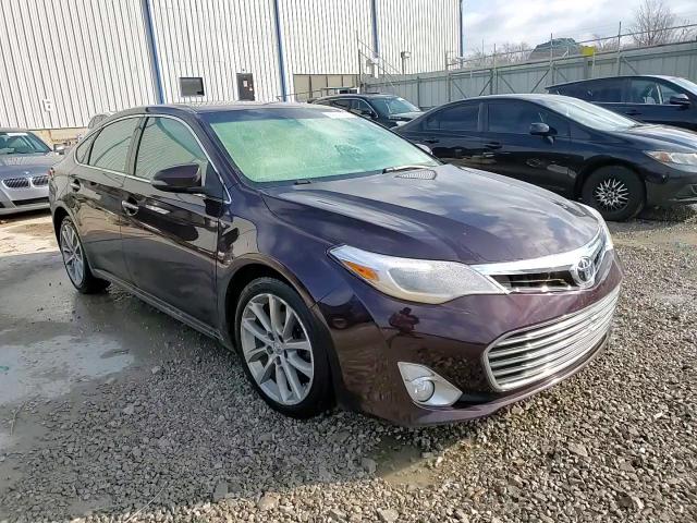 2015 Toyota Avalon - Image 13