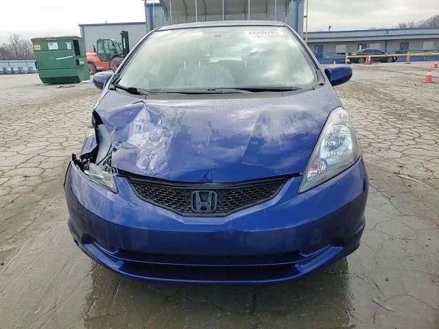 2012 Honda Fit - Image 14