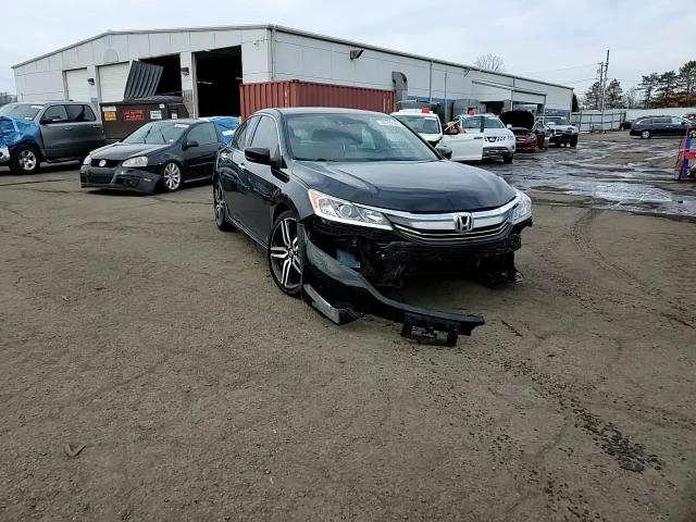 2017 Honda Accord - Image 13