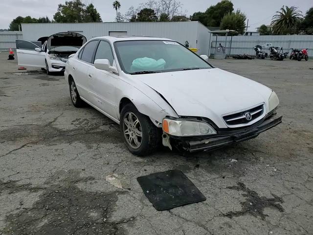 2000 Acura TL - Image 11