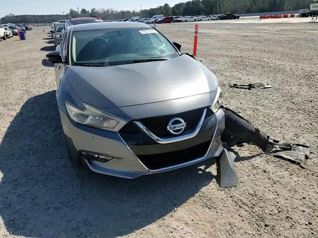 2018 Nissan Maxima - Image 11