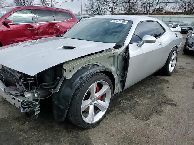 2009 Dodge Challenger - Image 11