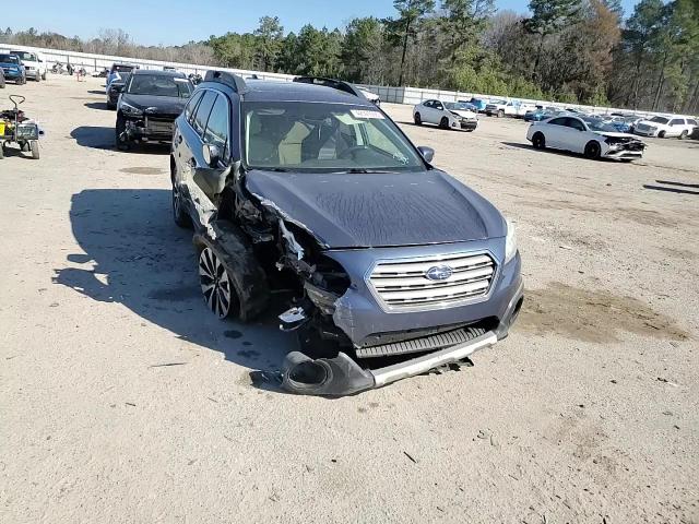 2017 Subaru Outback - Image 11