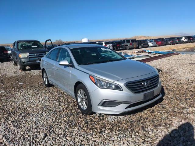 2017 Hyundai Sonata - Image 13
