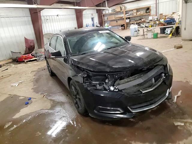2014 Chevrolet Impala - Image 14