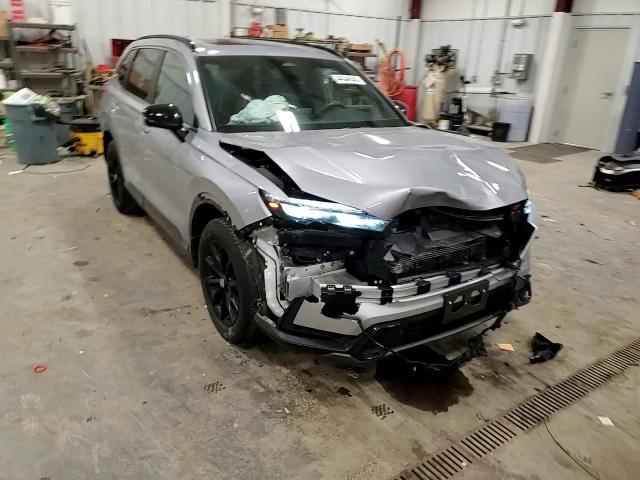 2024 Honda CR-V - Image 11