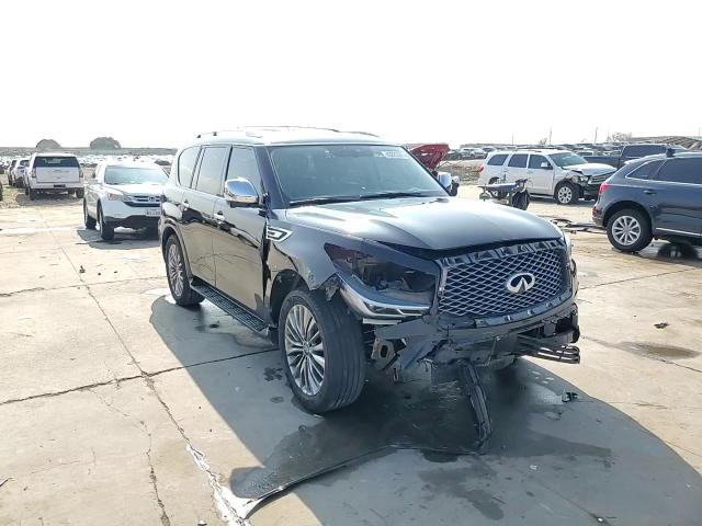 2019 Infiniti QX80 - Image 15