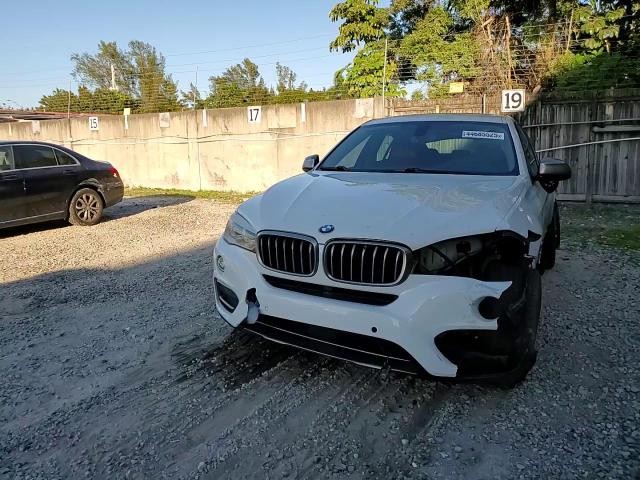 2016 BMW X6 - Image 11