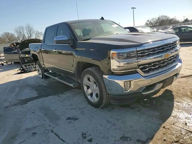 2018 Chevrolet Silverado - Image 10
