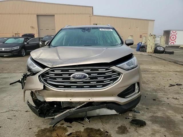 2020 Ford Edge - Image 12