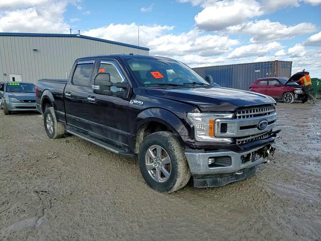 2018 Ford F-150 - Image 13