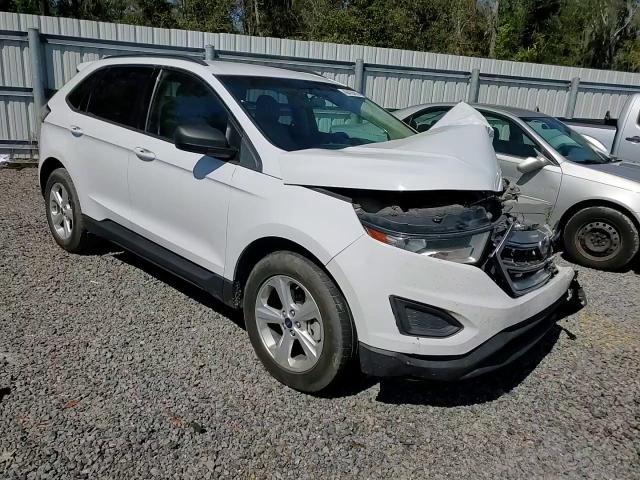 2015 Ford Edge - Image 11