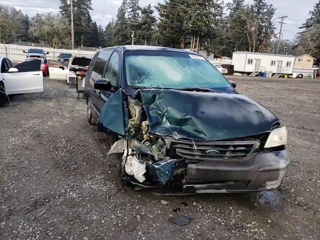 2000 Ford Windstar - Image 12