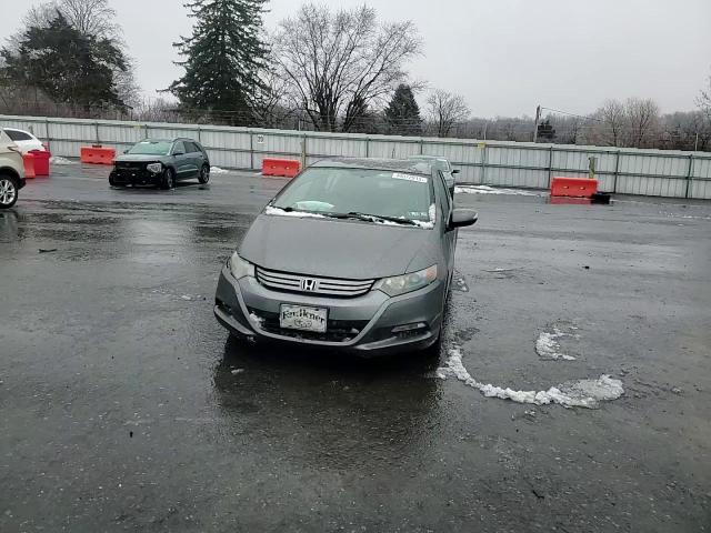 2011 Honda Insight - Image 11