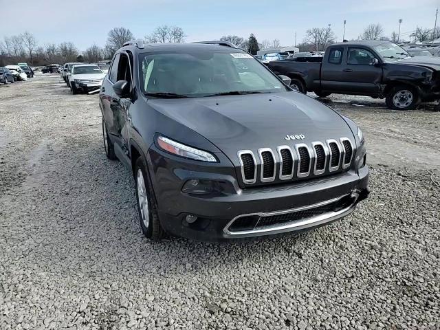 2015 Jeep Grand Cherokee - Image 12