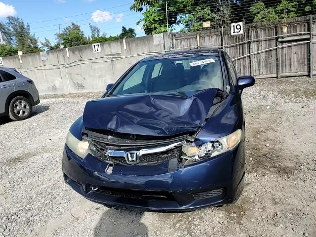 2011 Honda Civic - Image 11