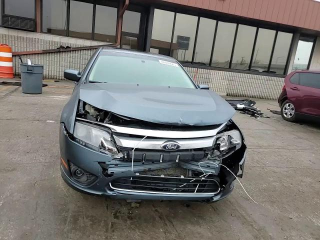2012 Ford Fusion - Image 10