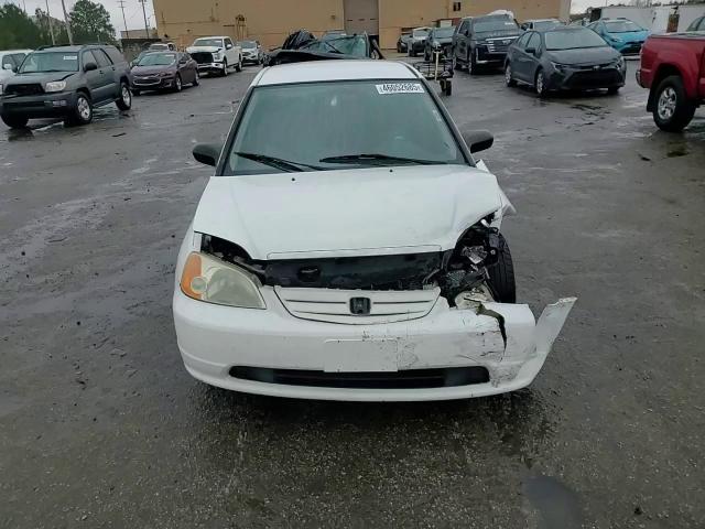2001 Honda Civic - Image 10