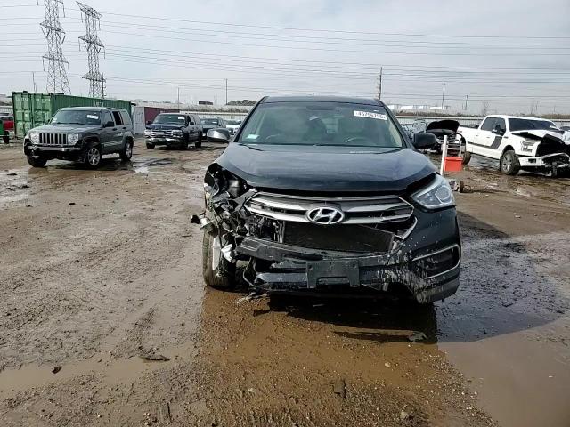 2017 Hyundai Santa Fe - Image 11