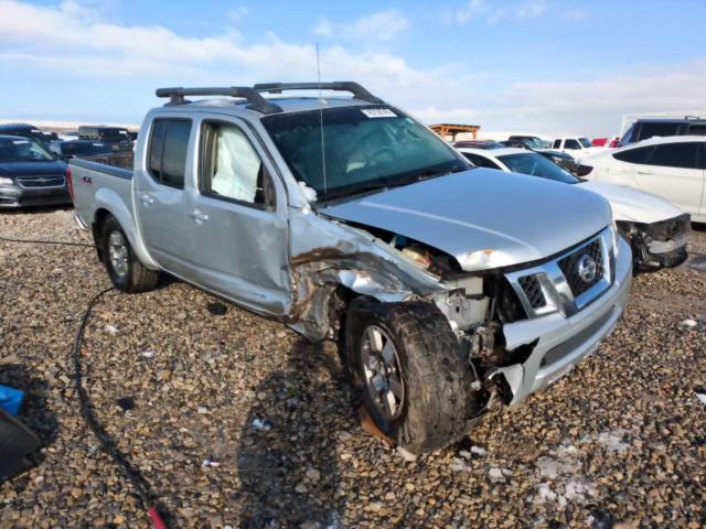 2012 Nissan Navara (Frontier) - Image 13