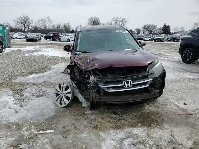 2013 Honda CR-V - Image 12