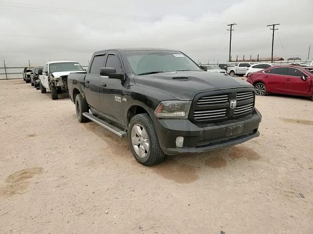 2015 RAM 1500 - Image 11