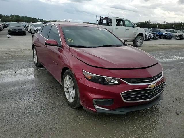 2018 Chevrolet Malibu - Image 10